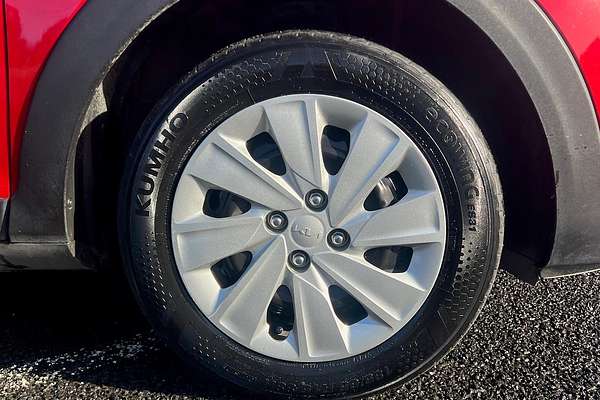 2022 Kia Stonic S YB