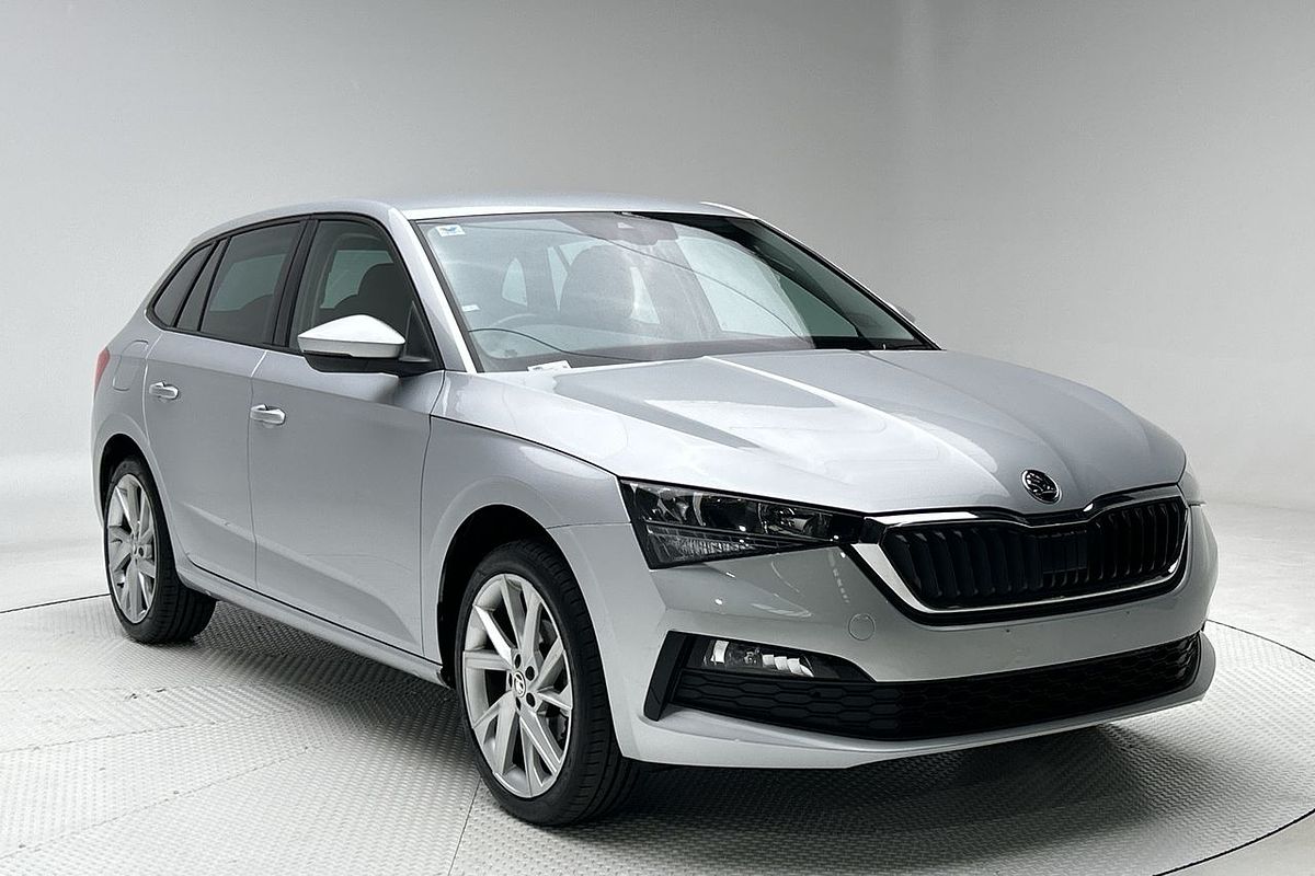 2023 SKODA Scala 85TSI Ambition NW