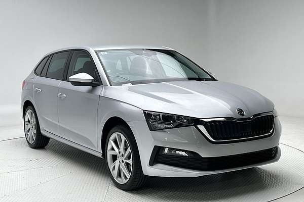 2023 SKODA Scala 85TSI Ambition NW