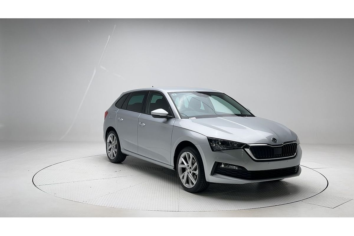 2023 SKODA Scala 85TSI Ambition NW