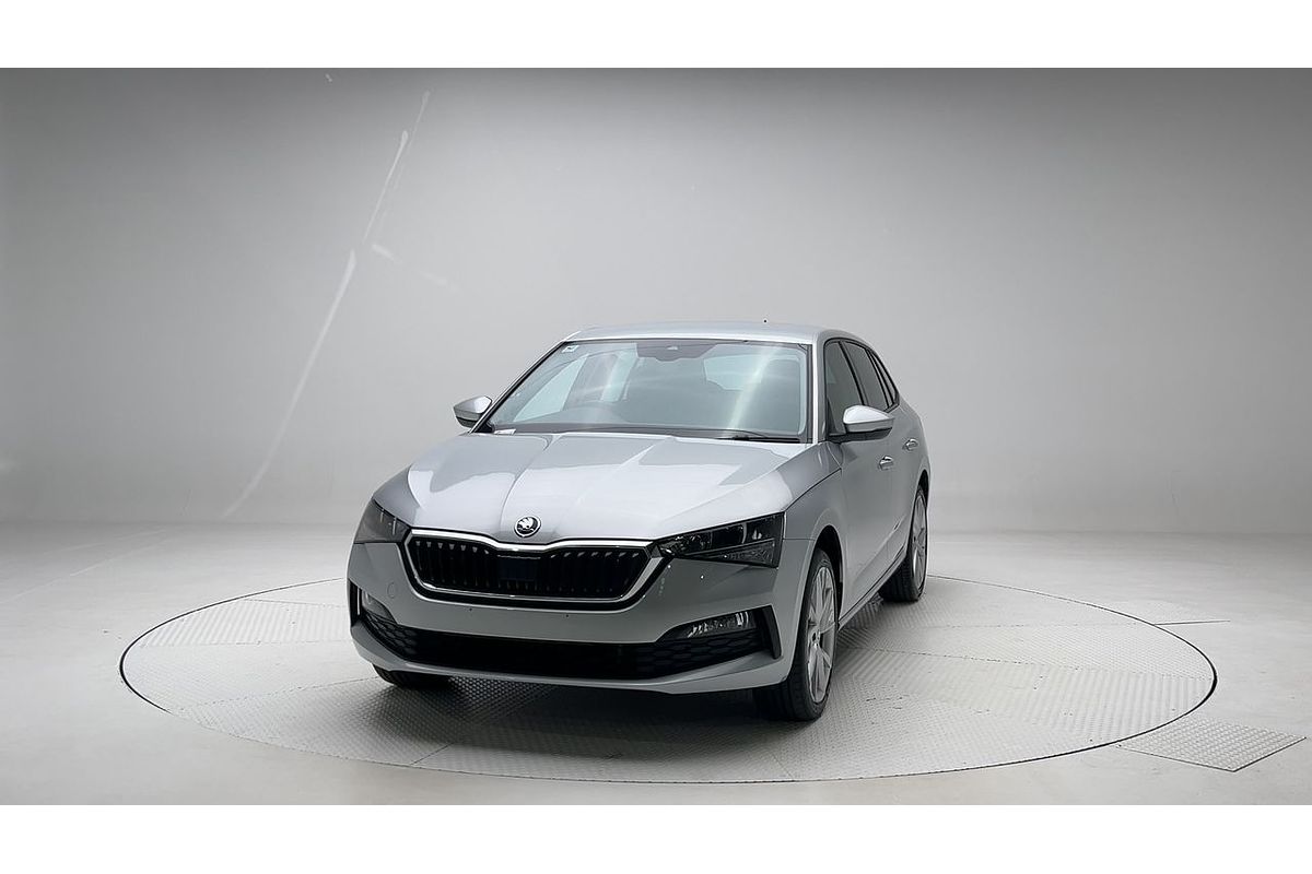 2023 SKODA Scala 85TSI Ambition NW