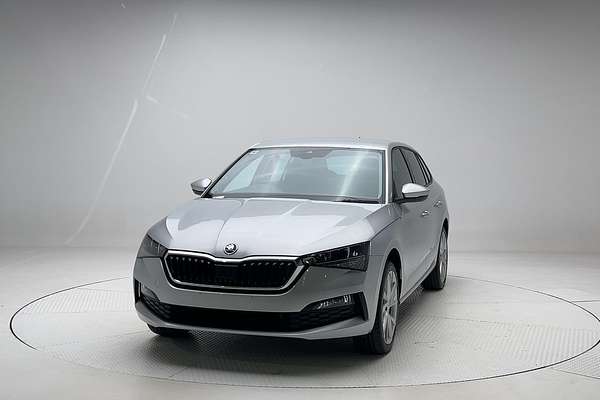 2023 SKODA Scala 85TSI Ambition NW