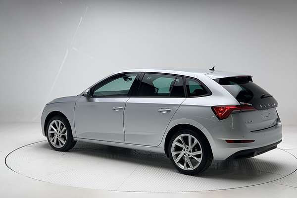 2023 SKODA Scala 85TSI Ambition NW