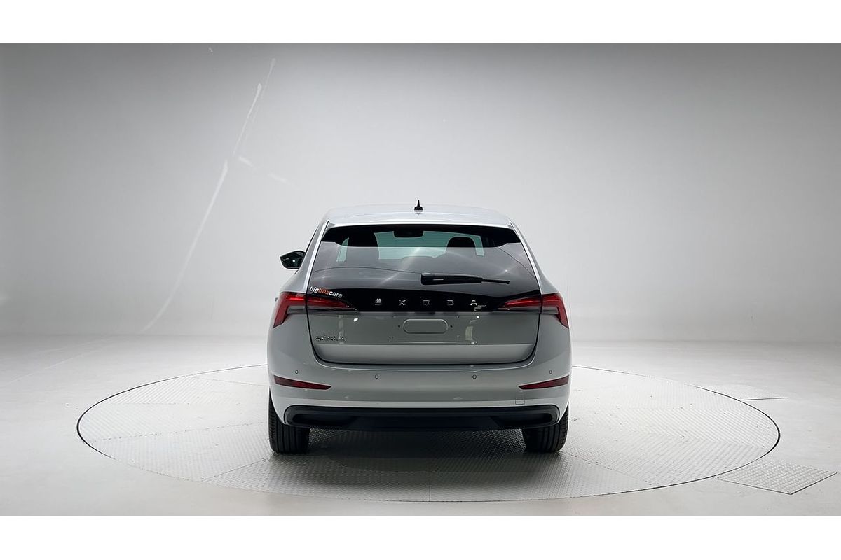 2023 SKODA Scala 85TSI Ambition NW