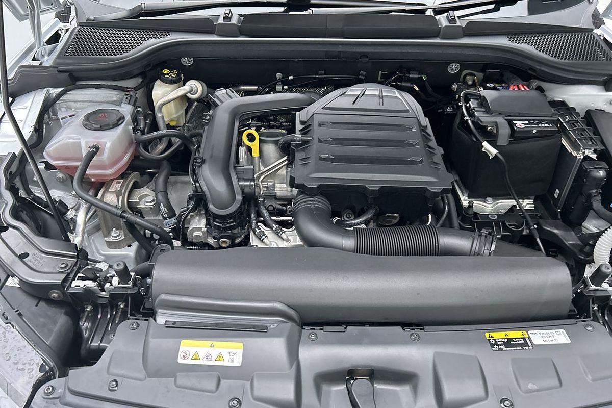 2023 SKODA Scala 85TSI Ambition NW