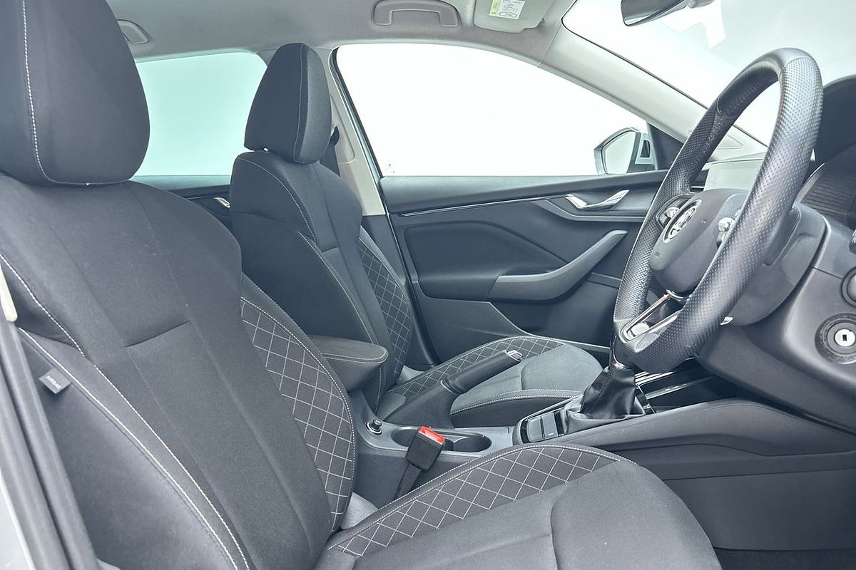 2023 SKODA Scala 85TSI Ambition NW