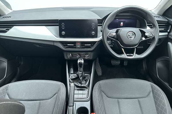 2023 SKODA Scala 85TSI Ambition NW