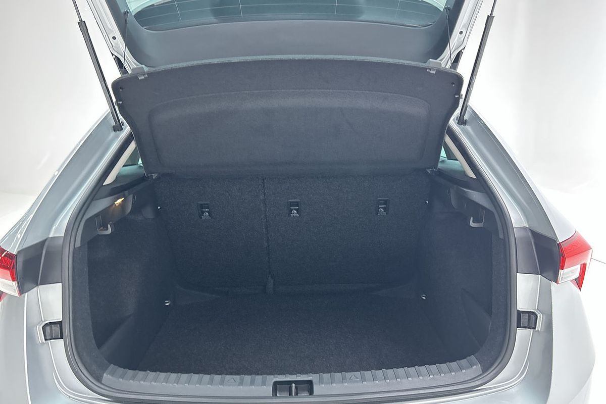 2023 SKODA Scala 85TSI Ambition NW