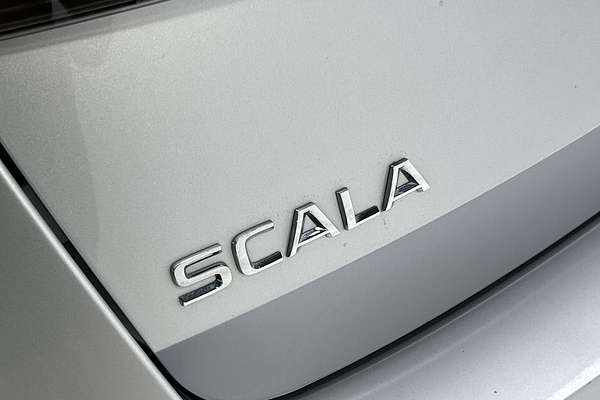 2023 SKODA Scala 85TSI Ambition NW