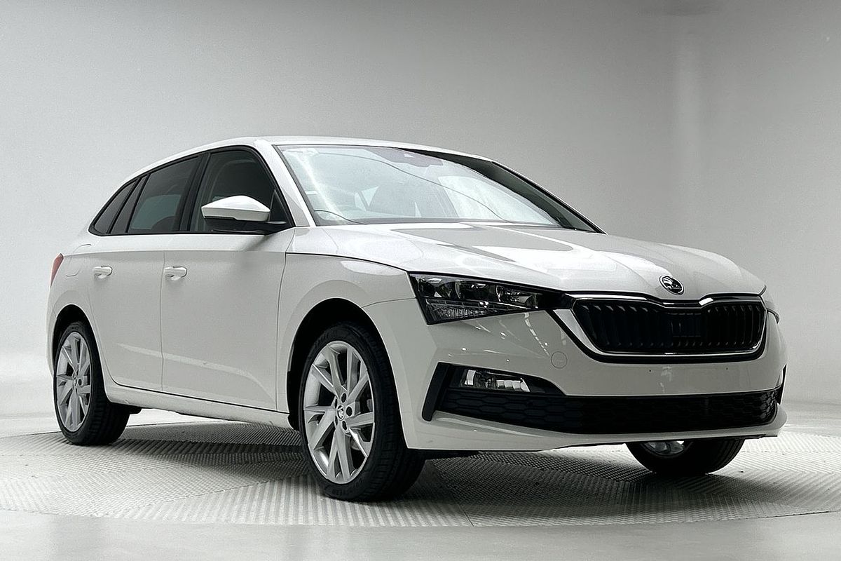 2023 SKODA Scala 85TSI Ambition NW
