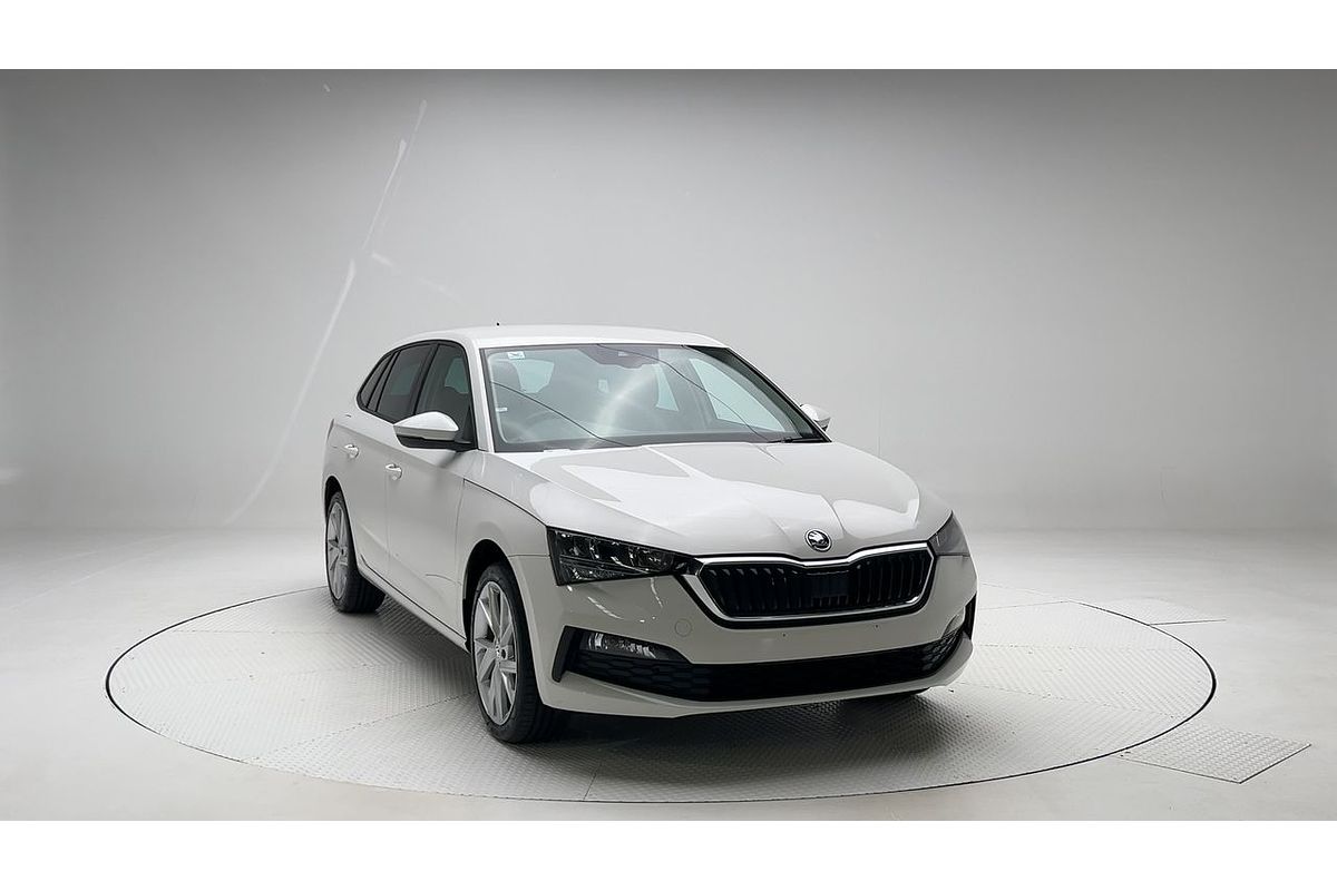 2023 SKODA Scala 85TSI Ambition NW
