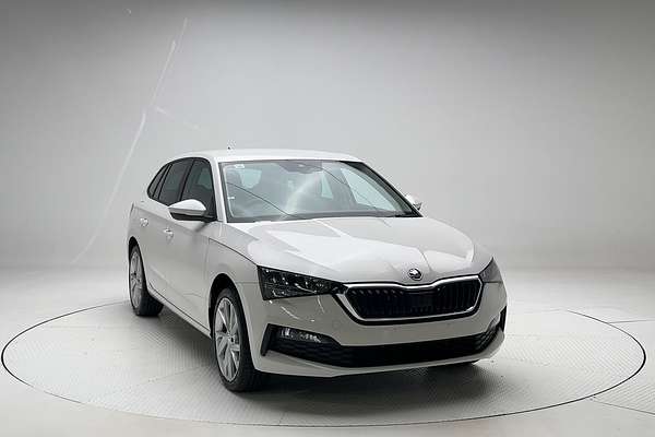 2023 SKODA Scala 85TSI Ambition NW