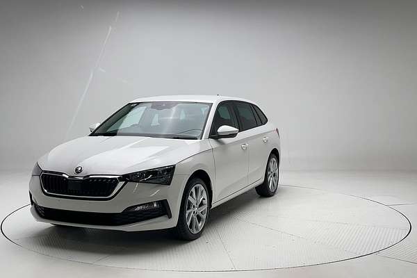 2023 SKODA Scala 85TSI Ambition NW