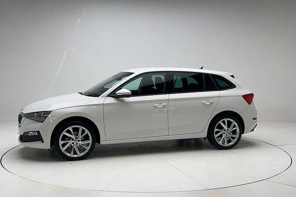 2023 SKODA Scala 85TSI Ambition NW