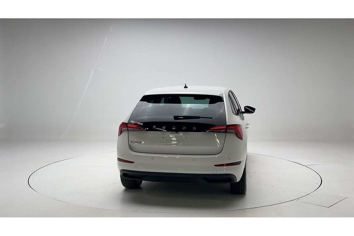 2023 SKODA Scala 85TSI Ambition NW