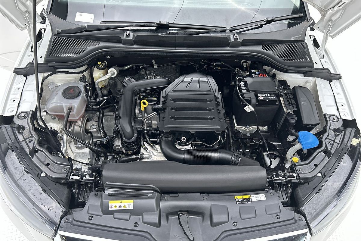 2023 SKODA Scala 85TSI Ambition NW