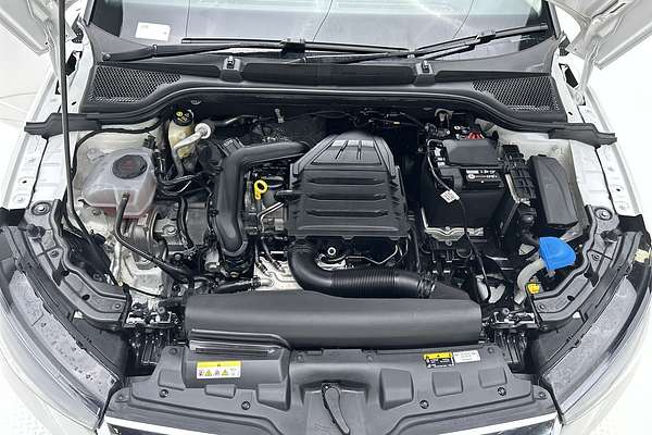 2023 SKODA Scala 85TSI Ambition NW