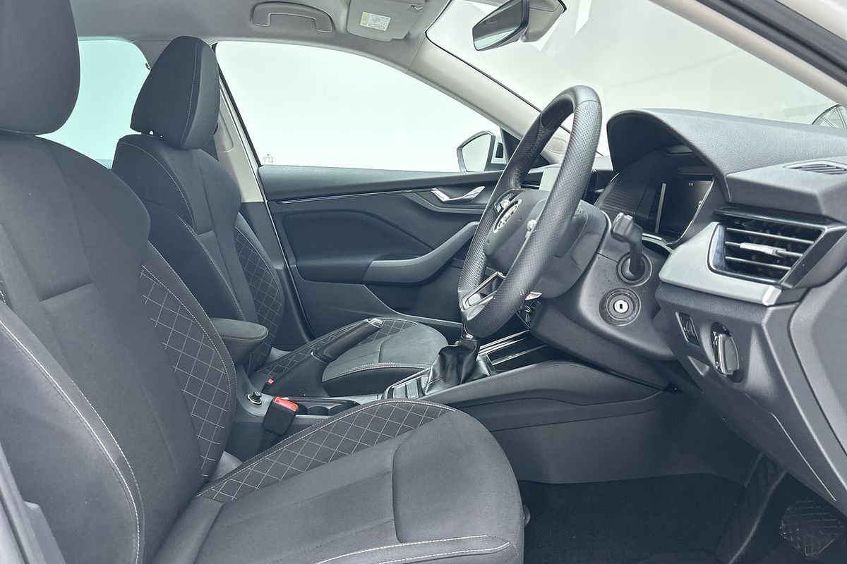 2023 SKODA Scala 85TSI Ambition NW