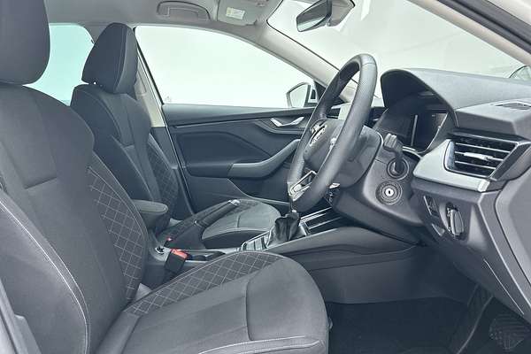 2023 SKODA Scala 85TSI Ambition NW