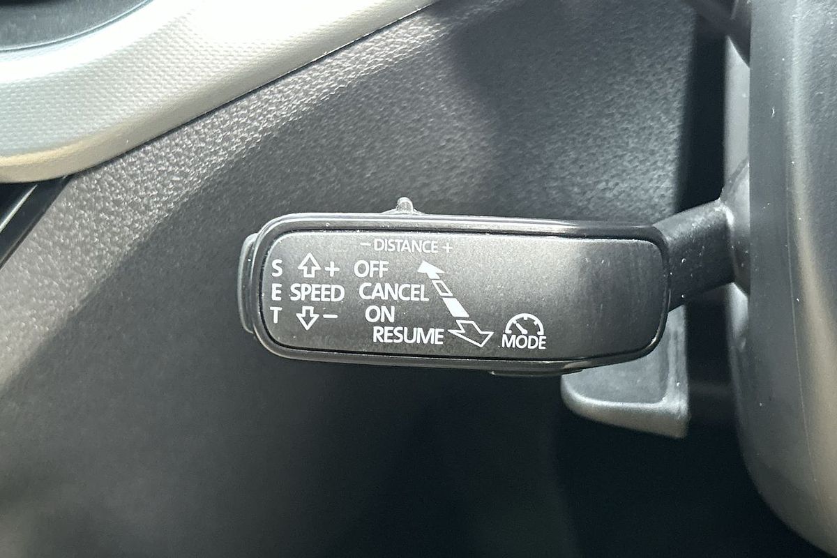 2023 SKODA Scala 85TSI Ambition NW