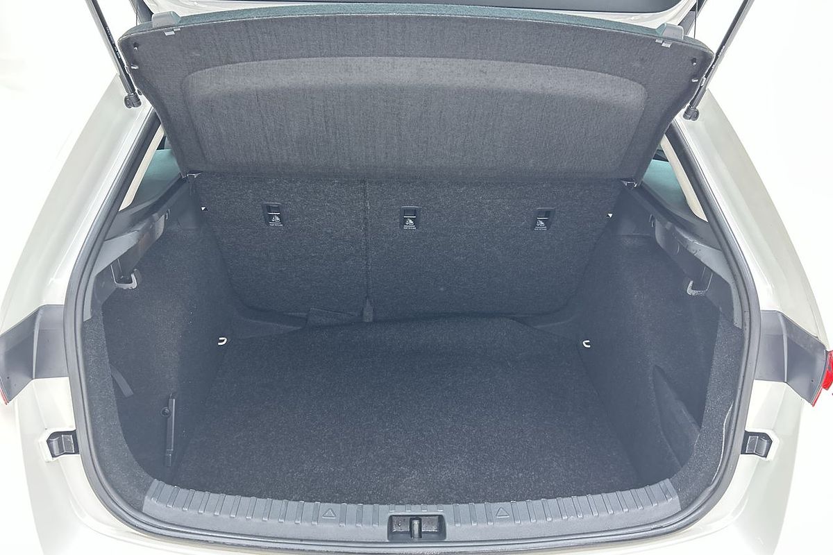 2023 SKODA Scala 85TSI Ambition NW