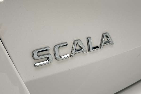 2023 SKODA Scala 85TSI Ambition NW