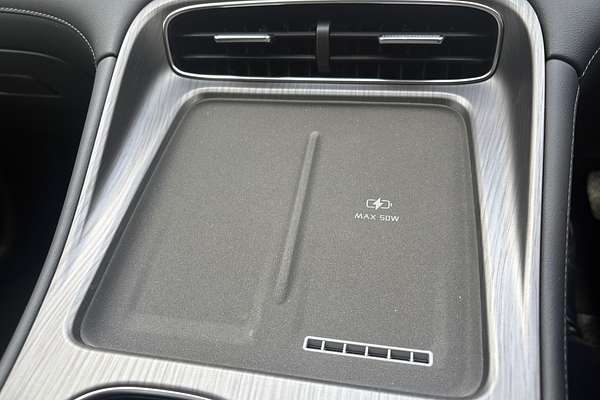 2025 Chery Tiggo 8 Super Hybrid Ultimate T31