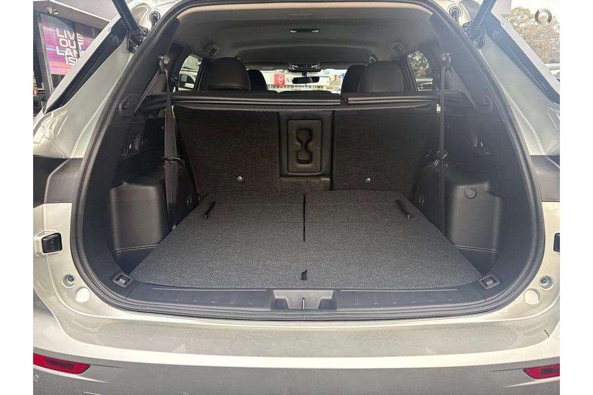 2025 Mitsubishi Outlander Aspire ZM
