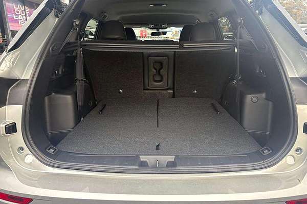 2025 Mitsubishi Outlander Aspire ZM