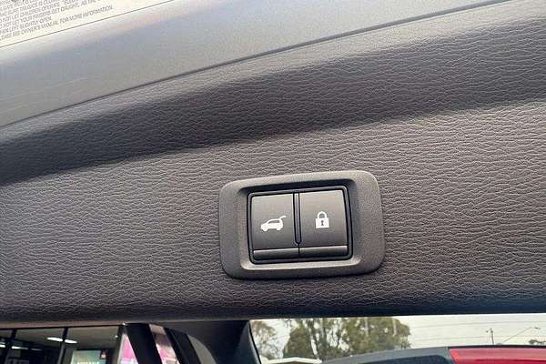 2025 Mitsubishi Outlander Aspire ZM