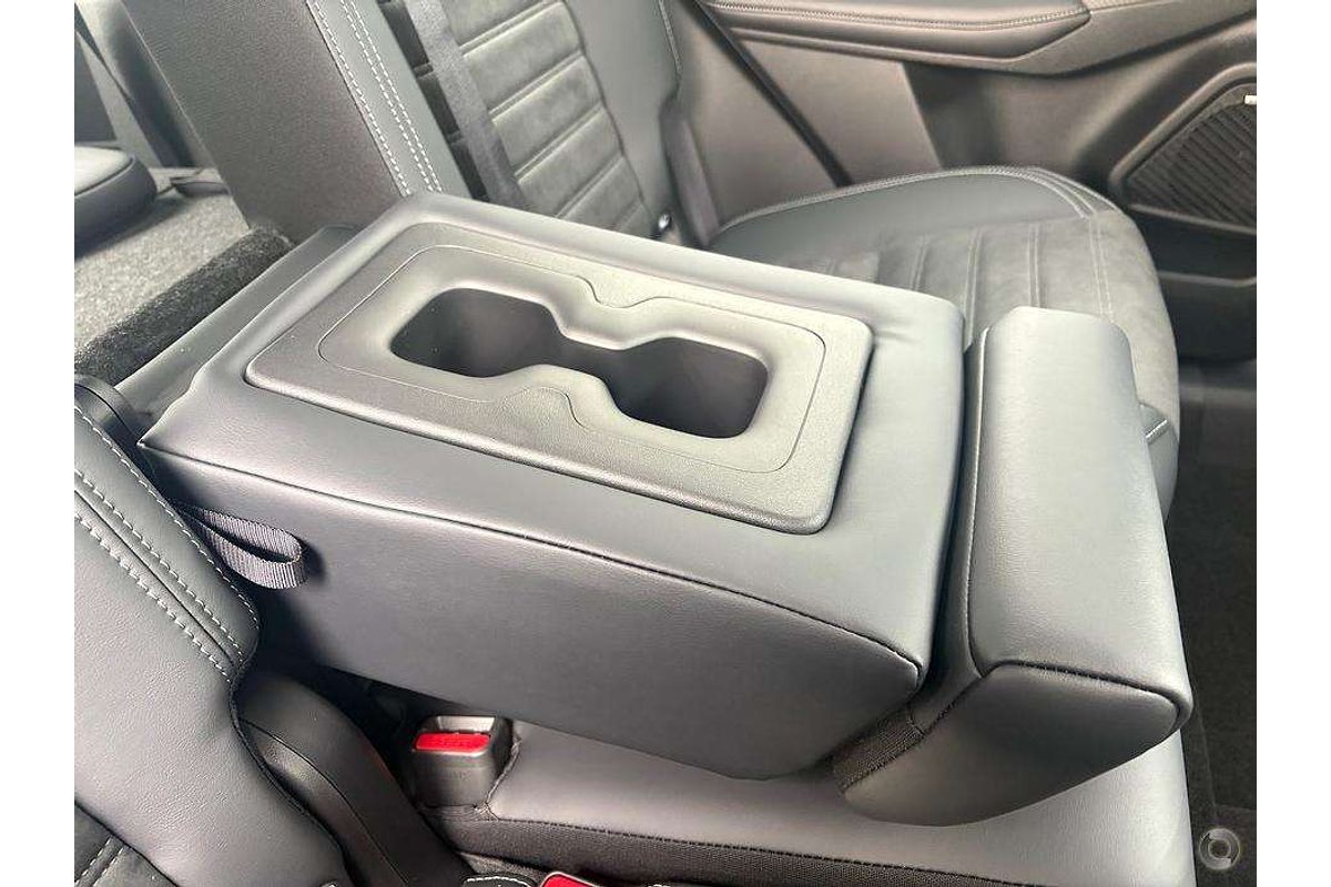 2025 Mitsubishi Outlander Aspire ZM