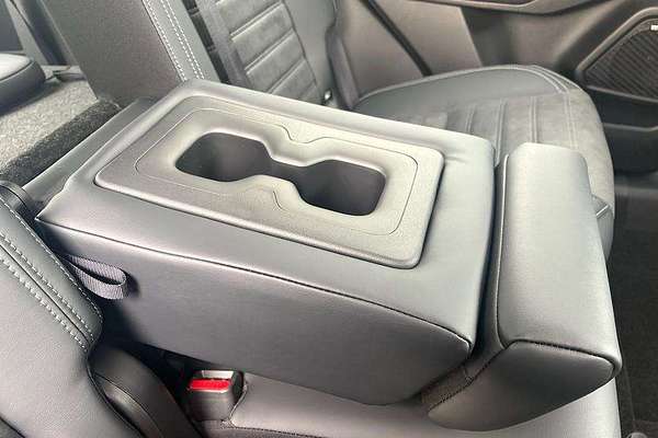 2025 Mitsubishi Outlander Aspire ZM