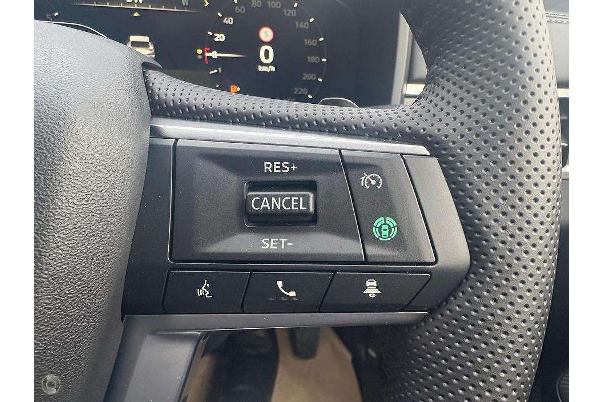 2025 Mitsubishi Outlander Aspire ZM