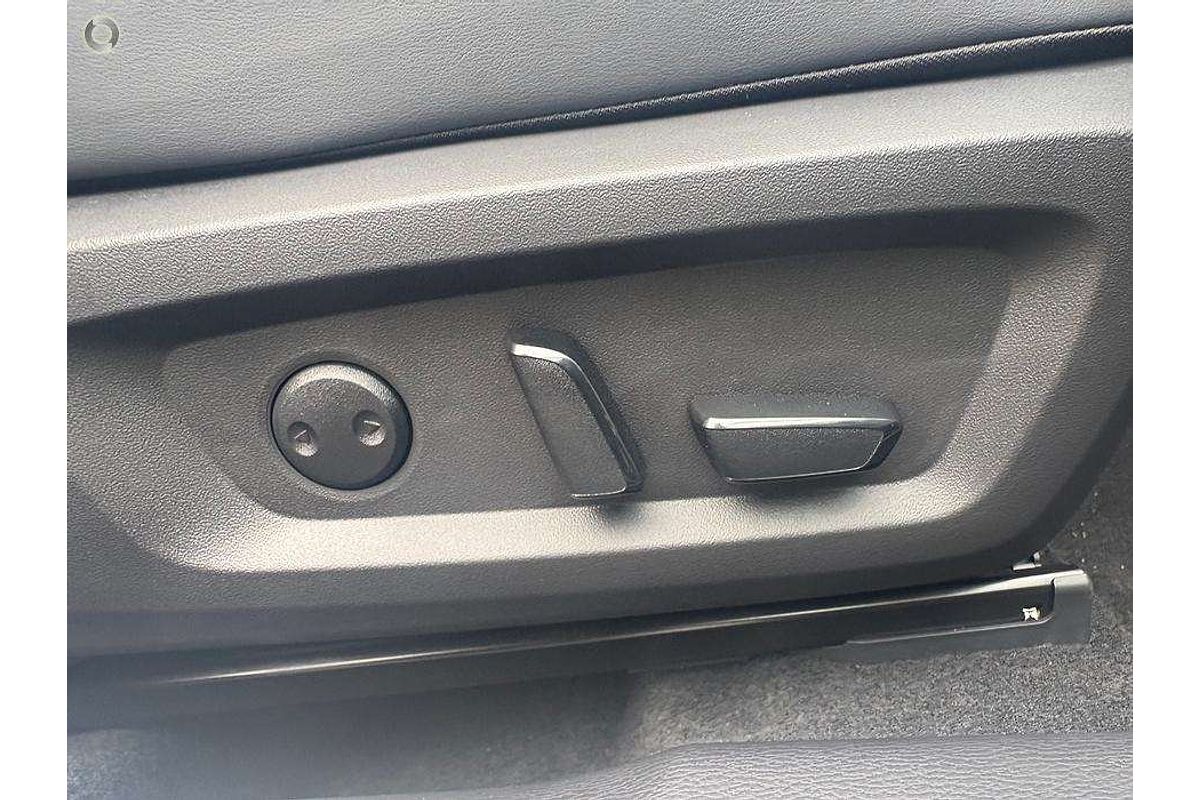 2025 Mitsubishi Outlander Aspire ZM