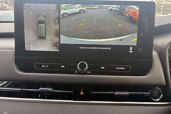 2025 Mitsubishi Outlander Aspire ZM