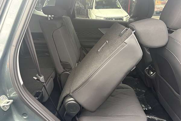 2025 Chery Tiggo 8 Super Hybrid Ultimate T31