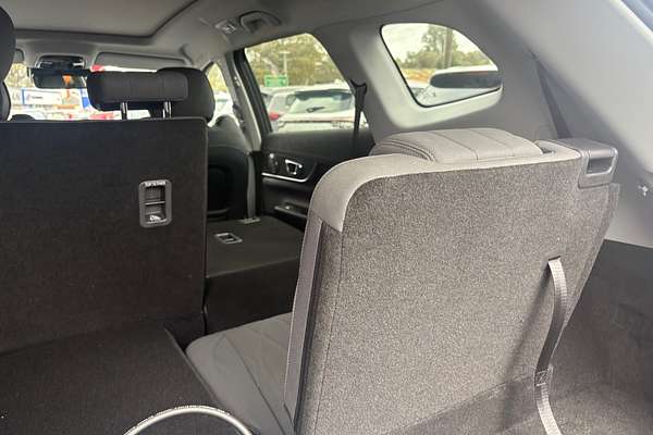 2025 Chery Tiggo 8 Super Hybrid Ultimate T31