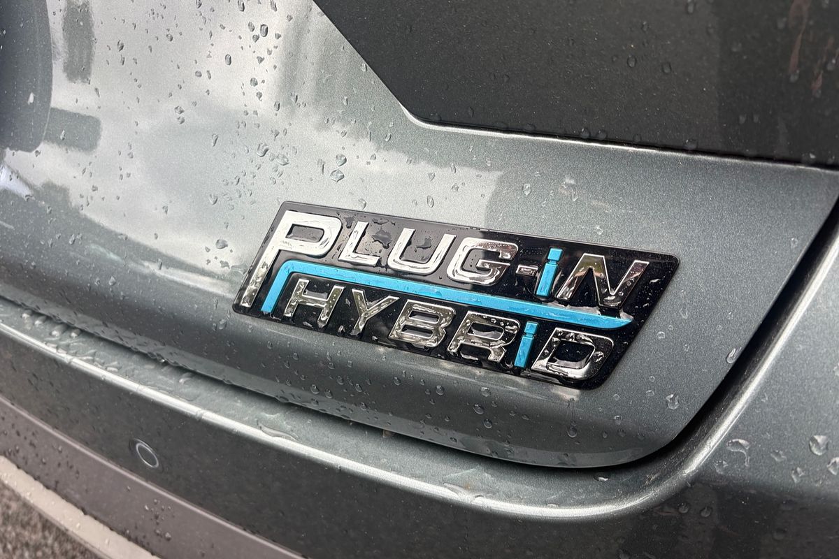 2025 Chery Tiggo 8 Super Hybrid Ultimate T31