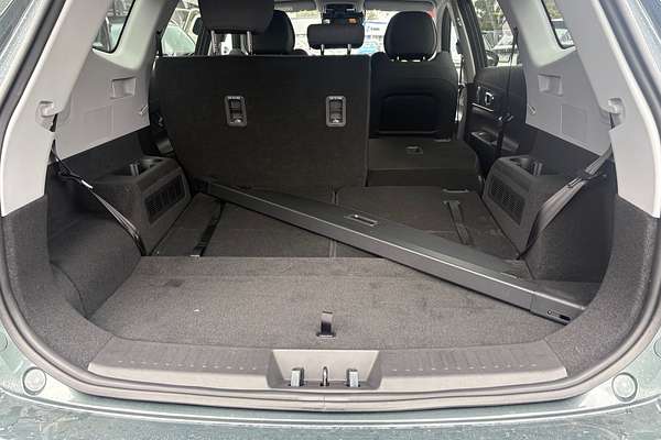 2025 Chery Tiggo 8 Super Hybrid Ultimate T31