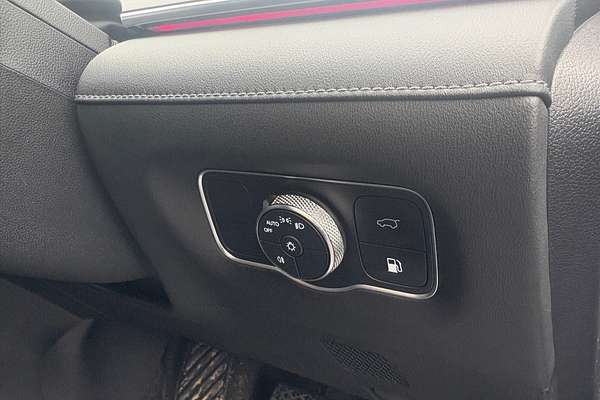 2025 Chery Tiggo 8 Super Hybrid Ultimate T31