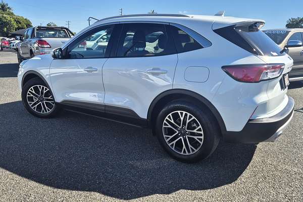 2023 Ford Escape ZH