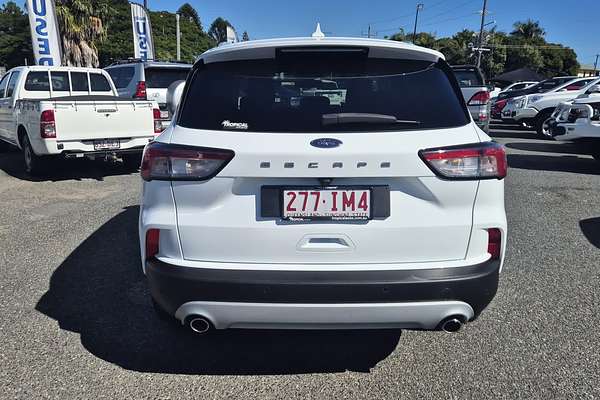 2023 Ford Escape ZH