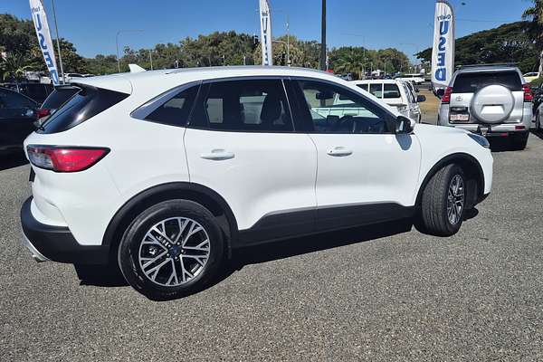 2023 Ford Escape ZH