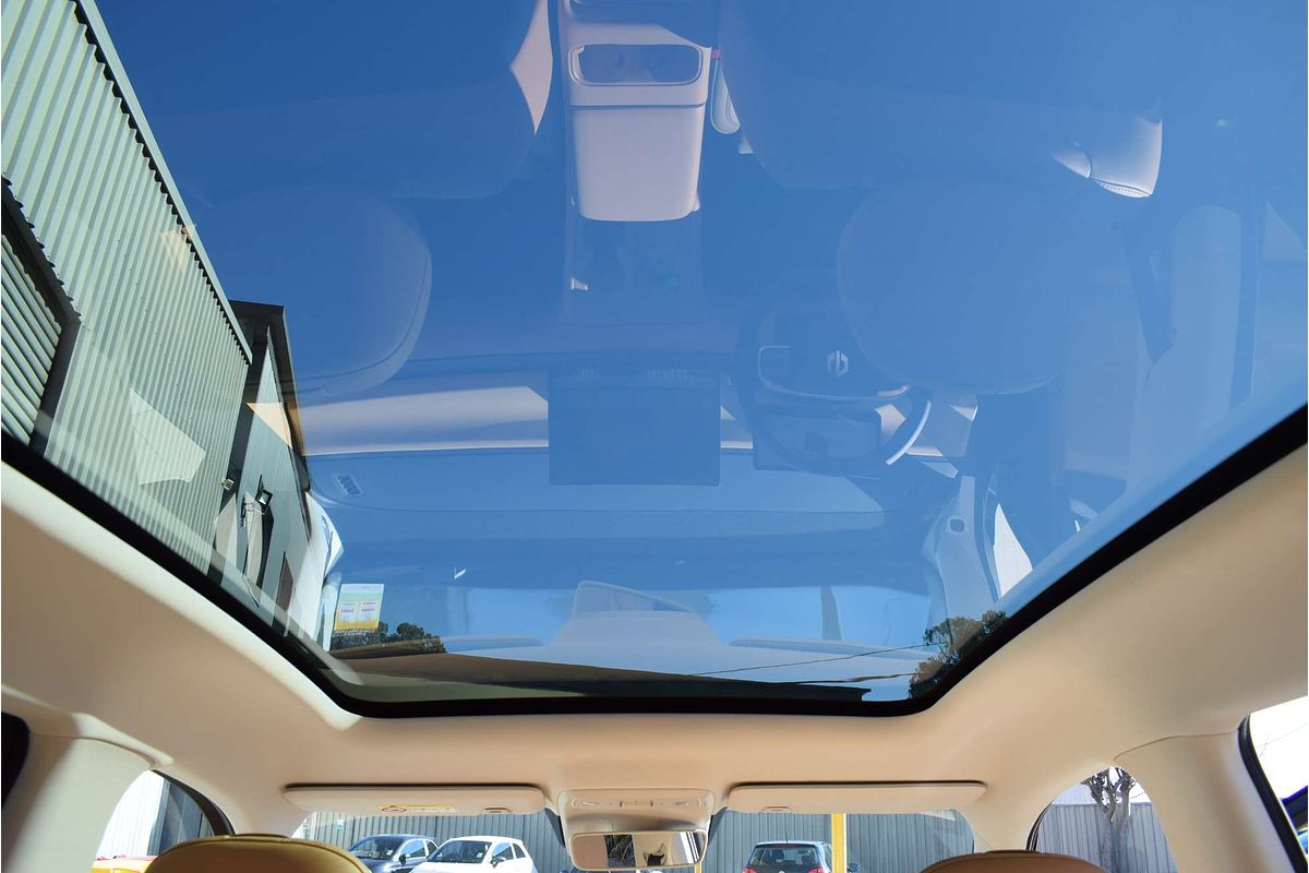 2025 Leapmotor C10 Design B11