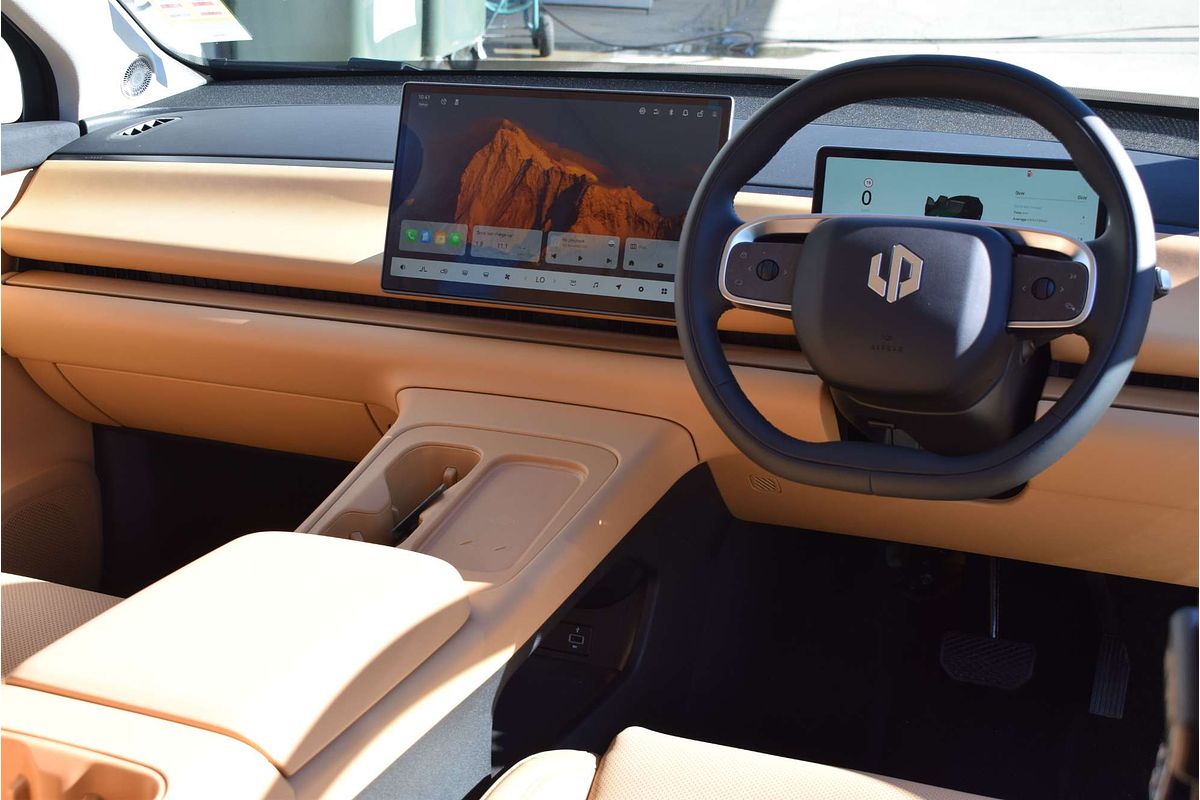 2025 Leapmotor C10 Design B11