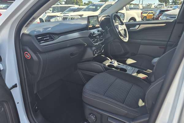 2023 Ford Escape ZH