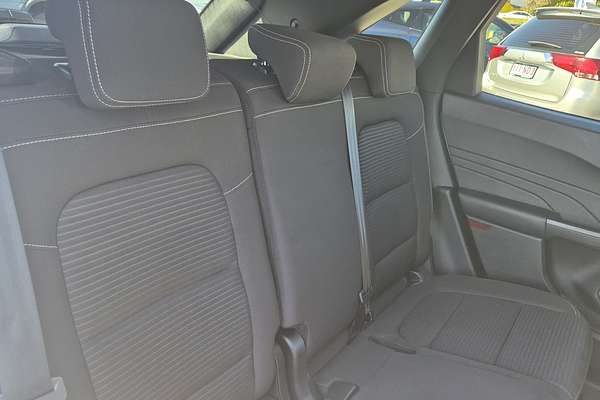 2023 Ford Escape ZH