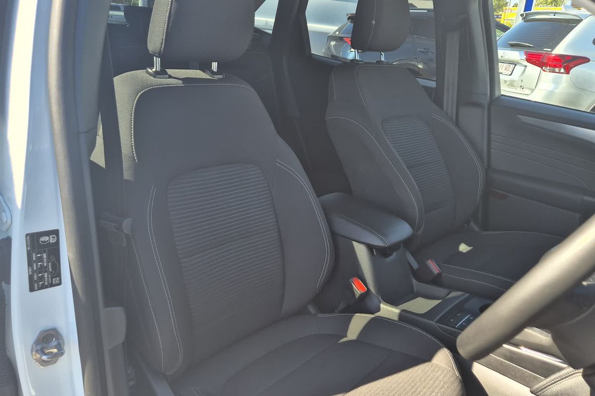 2023 Ford Escape ZH