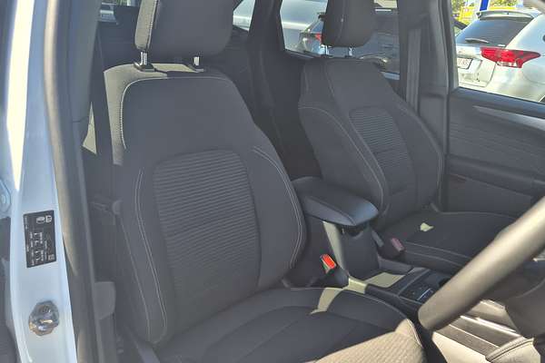 2023 Ford Escape ZH