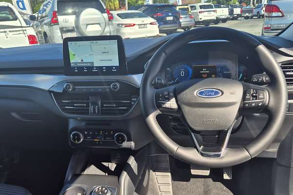 2023 Ford Escape ZH